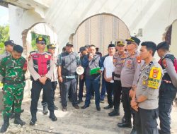 Tak Berhenti Di Putusan, PN Bulukumba Sukses Eksekusi Lahan