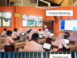SDN 19 Muara Enim Siap Hadapi TKA Dengan Persiapan Matang