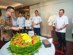 28 Tahun BP BUMN: Momentum Transformasi, Perkuat Peran Strategis untuk Negeri