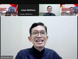 Hakim Juga Manusia