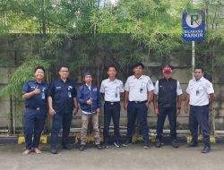 Halal Bi Halal ke-2 Peguyuban Parking Regional 1 KAI Sejabotebek, Perkuat Soliditas dan Sinergi Bersama MIO Indonesia Jakarta Timur