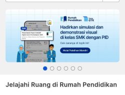Super Aplikasi Rumah Pendidikan Kemendikdasmen Jadi Solusi Ideal Pembatasan Media Sosial Pelajar