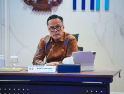 BP BUMN Dorong Integrasi Sistem Pungutan Pajak Atas Transaksi Digital Luar Negeri yang Cepat, Real-Time, dan Aksesibel