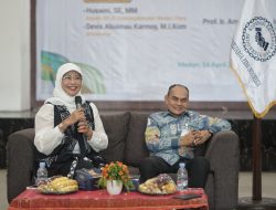 Koperasi Desa Mau Naik Kelas: Bukan Sekadar Simpan Pinjam, Tapi Pusat Ekonomi Warga