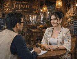 Solusi Aksara Siap Masuk Desa Adat, Christy Targetkan Bali Lebih Bersih