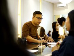 Beda dari yang Lain, Brand Ini Berani Patok Harga Emas Sesuai Standar Global