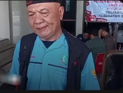Federasi Serikat Pekerja LEM SPSI Jawa Barat Apresiasi Sinergi Polri dan Buruh dalam Giat Bakti Kesehatan di Bekasi