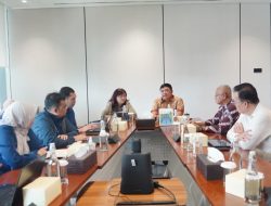 Dorong KPBU, Bupati Garut Jemput Bola ke PT PII untuk Percepat Infrastruktur