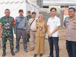 Lurah Kemayoran Hadiri groundbreaking Pasar Gardu Asem, Gubernur Pramono Anung Dorong Percepatan Pembangunan