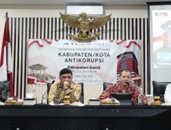 “Diuji, Bukan Dipuji: Garut Calon Kabupaten Antikorupsi, Tapi PR Transparansi Masih Menggunung”
