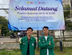 Digitalisasi Tanpa Buka Data: BEM IPI Garut Bongkar Potensi “Proyek Baru” di Balik Pengawasan Dana BOSP PKBM