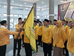 Pelantikan Satkar Ulama Garut Jadi Momentum Konsolidasi Politik dan Penguatan Peran Keumatan