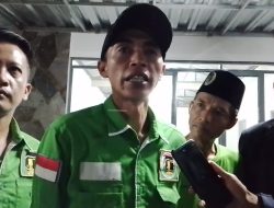 36 PAC PPP Garut “Angkat Suara”, Nilai Muscab di Jawiyah Sarat Kepentinga Berpotensi Cacat Demokrasi