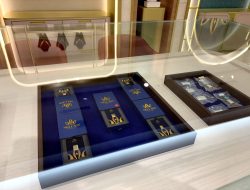 Nellava Perkenalkan Bullion Live Price Pertama di Indonesia, Dorong Revolusi Transparansi Investasi Emas