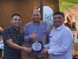 Bidang ESDM PB HMI Dorong Percepatan Geothermal Nasional Lewat Forum Energy Corner
