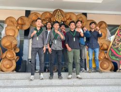 HMI Cabang Garut Kecewa, Pelayanan Publik BJB Garut Dinilai Buruk