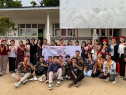 Bangun kader muda berintegritas, PMKRI Pematangsiantar gelar MPAB