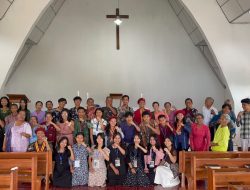 MPAB 2026 PMKRI Pematangsiantar berlangsung sukses