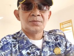 Seketaris GBNN DKI Jakarta Memaknai Peringatan Hari Lahirnya Pancasila
