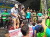 Peringatan May Day di Karanganyar Berlangsung Tertib, Ratusan Buruh Suarakan Tuntutan Upah