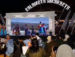 Semarak Budaya Indonesia 2026 di Solo: Swarna Bumi Bahari Jadi Tema, Wadah Ekspresi Generasi Muda