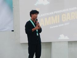 KAMMI Garut Soroti Dugaan Oknum Polisi Mengamuk Akibat Pengaruh Alkohol dan Ancam Warga di Jl. Ibrahim Adjie
