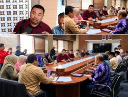 Komisi IV DPRD Garut Kuliti Kisruh SPT Korwil Pendidikan, Yudha: Jangan Ada Lagi “Raja Kecil” di Pendidikan