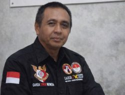 Ketua GTI Garut: Hari Lahir Pancasila Momentum Perkuat Integritas Bangsa