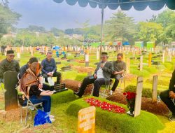 Refleksi 18 Tahun KAI: Mengenang Pendiri, Meneguhkan Komitmen Keadilan