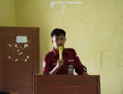 Ketua Umum FMP Ajak Mahasiswa dan Masyarakat Peundeuy Bersatu Dukung Putra Daerah Menuju Kursi Strategis