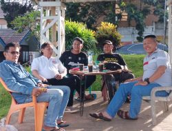 MIO Muara Enim Dorong Plt Bupati Jaga Stabilitas dan Layanan Publik Pasca Kasus Bupati