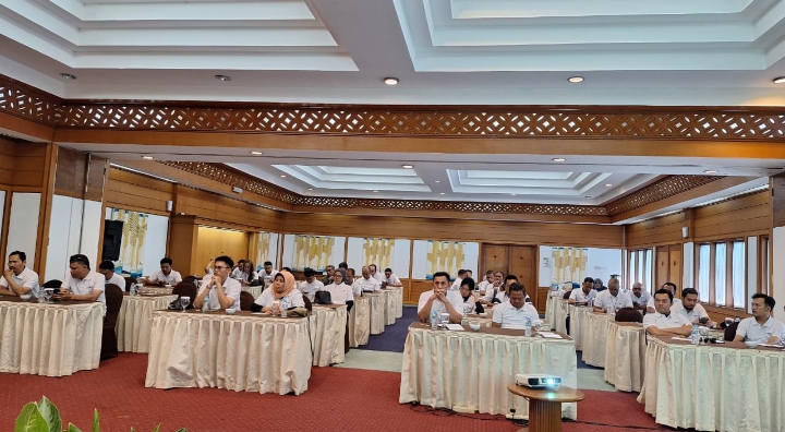 Menurut Syam Yosef, pelaksanaan RAKERCAB merupakan agenda organisasi yang telah diatur dalam Anggaran Dasar dan Anggaran Rumah Tangga (AD/ART) PERADI sehingga wajib dilaksanakan setiap tahun sebagai bagian dari mekanisme perencanaan dan evaluasi organisasi.