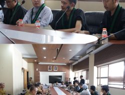 HMI Garut Bongkar Dugaan Penyimpangan Keuangan di 7 Kecamatan, Temuan BPK Disorot