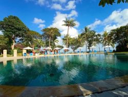 Kuta Bersiap Bangkit, Discovery Kartika Plaza Jadi Motor Kebangkitan Pariwisata Bali