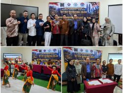 Kesempatan Kuliah di Malaysia Bagi Pelajar Karawang Melalui Program Work Based Learning