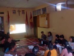 Rupiah Melemah, Dompet Menjerit; PMKRI Pematangsiantar Bedah Dampak Nyata bagi Masyarakat Kecil dan Menengah