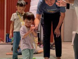 Dukung Tumbuh Kembang Anak, TMG Hotel Tebet Hadirkan “Little Wonders” Bersama Child Go Beyond