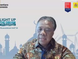 Yusuf Didi Setiarto, Arsitek Penguatan Tata Kelola dan Transformasi SDM PLN yang Kini Dipercaya Menjadi Wakil Direktur Utama