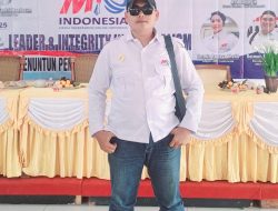MIO Sukabumi Soroti Sikap Sekdis Dinas Pertanian, Desak Audit Proyek dan Transparansi Pengelolaan Anggaran Rp14 Miliar