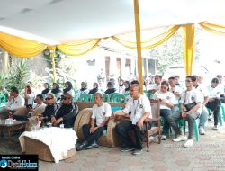 Lembaga Bantuan Hukum Perisai Advokasi Berkeadilan Hukum Gelar Milad Ke 4