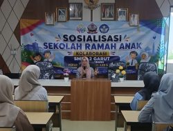 DPPKBPPA Garut Apresiasi Komitmen SMPN 2 Garut “Deklarasi Sekolah Ramah Anak”