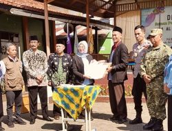 Wujudkan Kabupaten Layak Anak, DPPKBPPPA Garut Perluas Implementasi Sekolah Ramah Anak