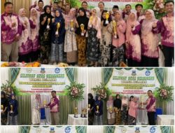 “Prestasi PKBM Padamukti Kian Bersinar, 94 Lulusan Pendidikan Kesetaraan Siap Bersaing.”