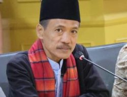 Jalih Pitoeng Apresiasi Jiwa Kesatria Jampidsus Febrie Mengundurkan Diri Imbas dari Penggeledahan Polisi