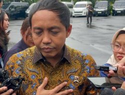 Menhut Beberkan Kronologi Pertemuan dengan Bupati Kuansing, Tegaskan Amplop Dikembalikan dan Tak Ada Pelepasan Kawasan Hutan