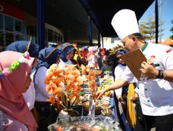 “Festival Baso Aci 2026 Gairahkan Ekonomi Garut, Baso Aci Diusulkan Jadi Warisan Budaya Tak Benda”