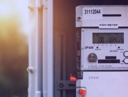 CYEA Nilai Proyek Smart Meter AMI di Era Darmawan Prasodjo Perkuat Modernisasi Layanan Kelistrikan