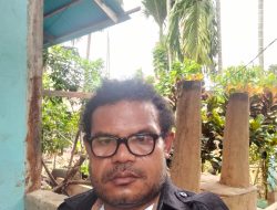 IPJI Papua Barat Minta Dewan Pers dan APH Periksa Oknum Wartawan Diduga Ancam Pengusaha Di Manokwari Minta Japre