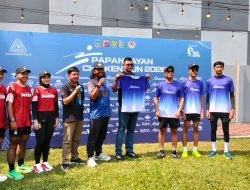 “Papandayan Chicken Run 5K Siap Digelar di Garut, 750 Pelari Meriahkan HUT Ke-3 PT Papandayan Inti Plasma”