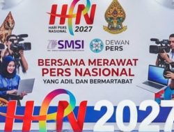 SMSI Desak HPN 2027 Berlandaskan Kesetaraan